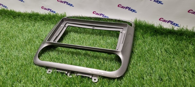 Переходная рамка магнитолы