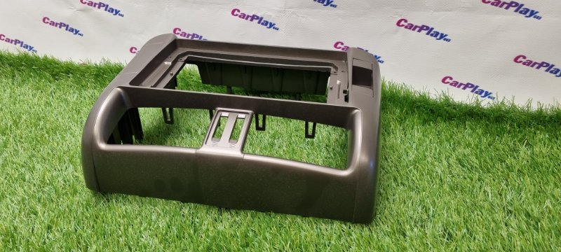 Переходная рамка магнитолы