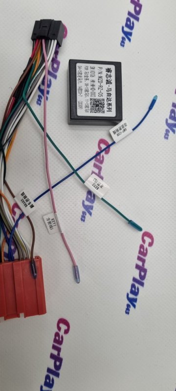 Canbus адаптер