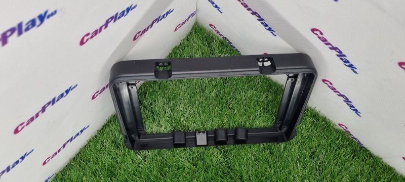 Переходная рамка магнитолы