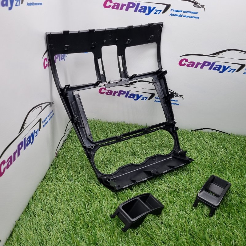 Переходная рамка магнитолы