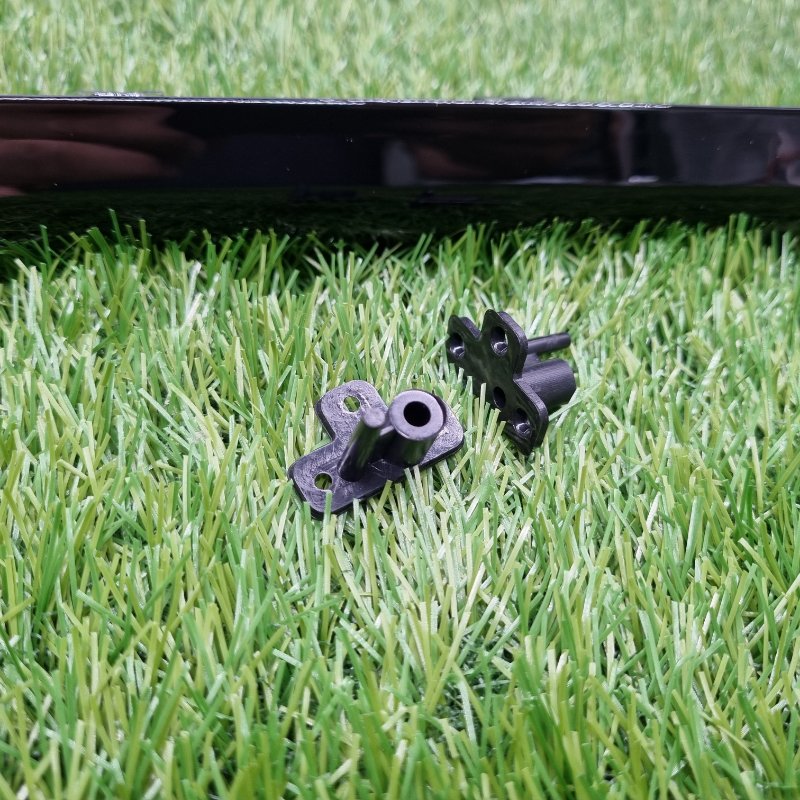 Переходная рамка магнитолы