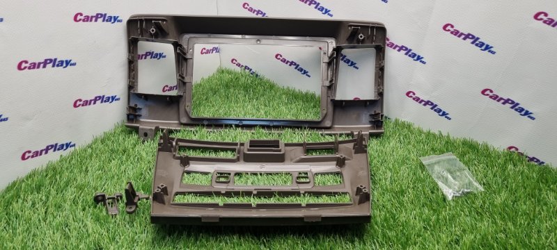 Переходная рамка магнитолы