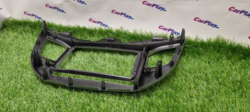 Переходная рамка магнитолы