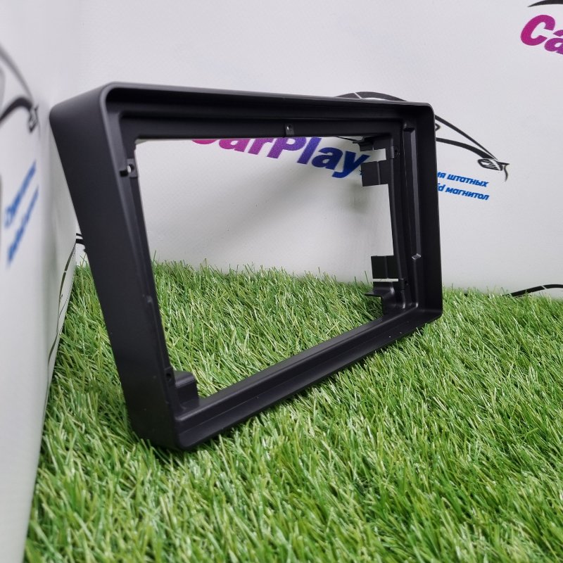 Переходная рамка магнитолы