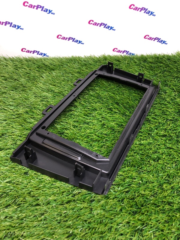 Переходная рамка магнитолы