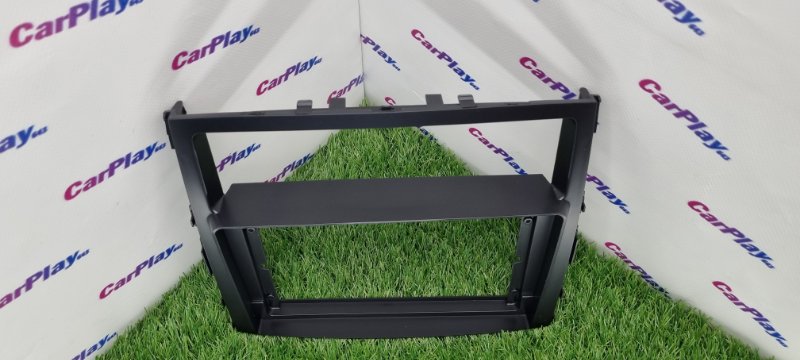 Переходная рамка магнитолы