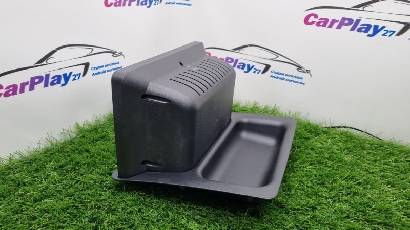 Переходная рамка магнитолы