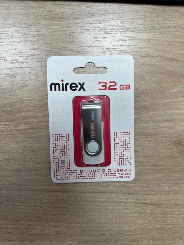 Карта памяти