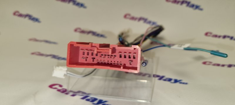 Canbus адаптер