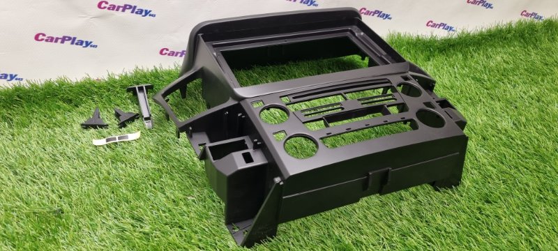 Переходная рамка магнитолы