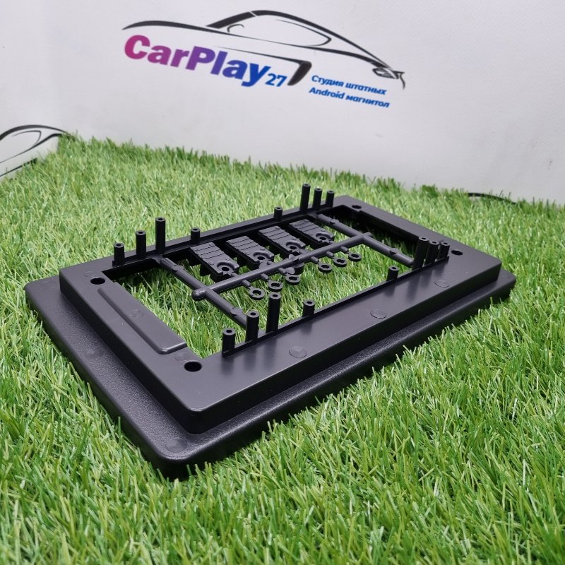 Переходная рамка магнитолы