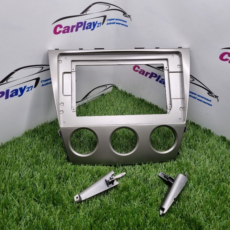 Переходная рамка магнитолы