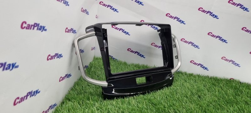 Переходная рамка магнитолы