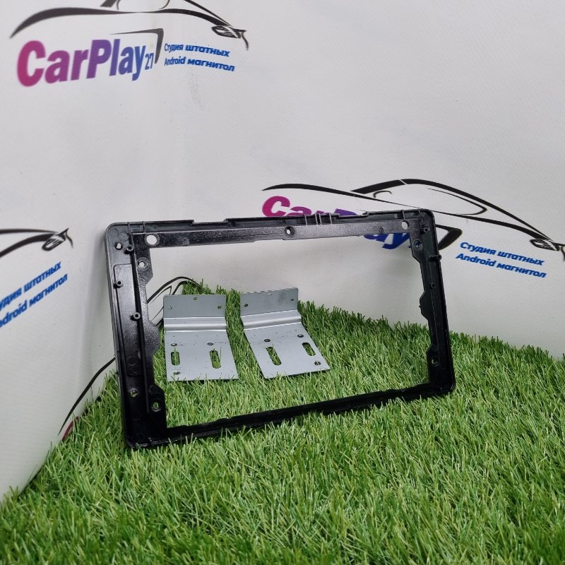 Магнитола штатная Toyota Sienna 2016