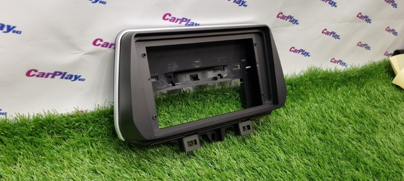 Переходная рамка магнитолы