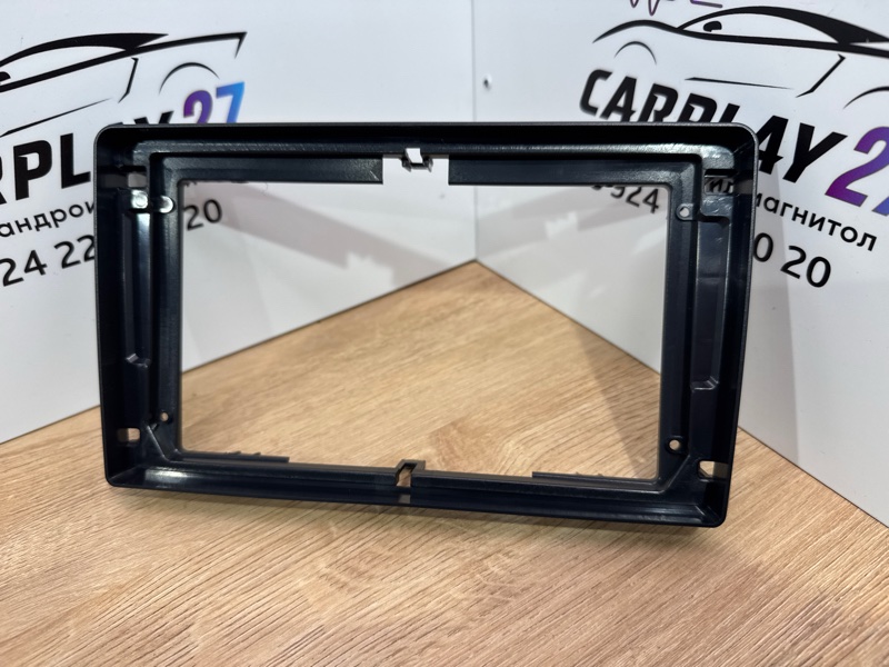 Переходная рамка магнитолы