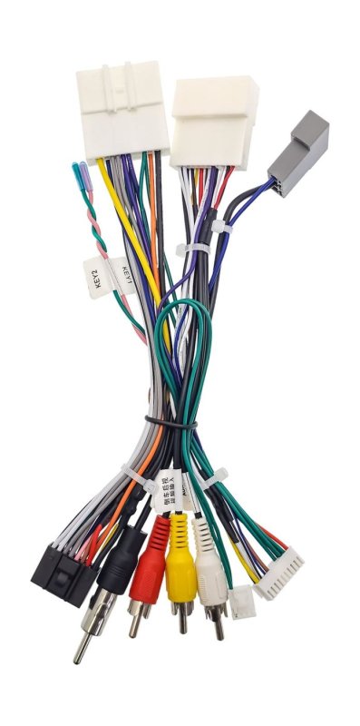 Canbus адаптер