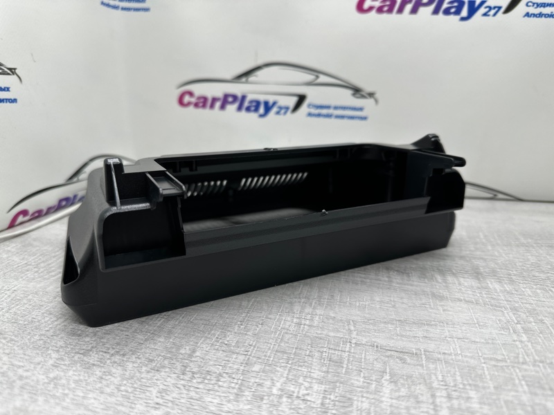 Переходная рамка магнитолы