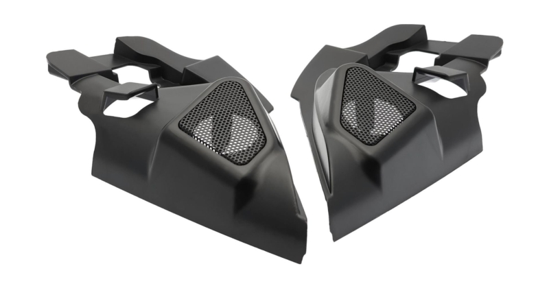 Подиумы для установки вч