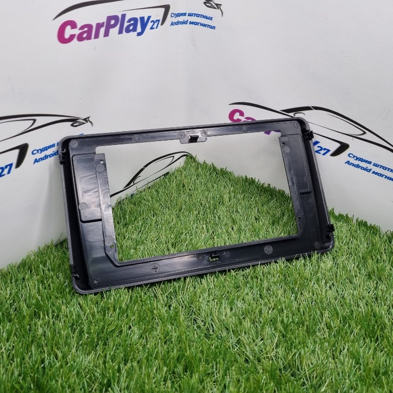 Переходная рамка магнитолы