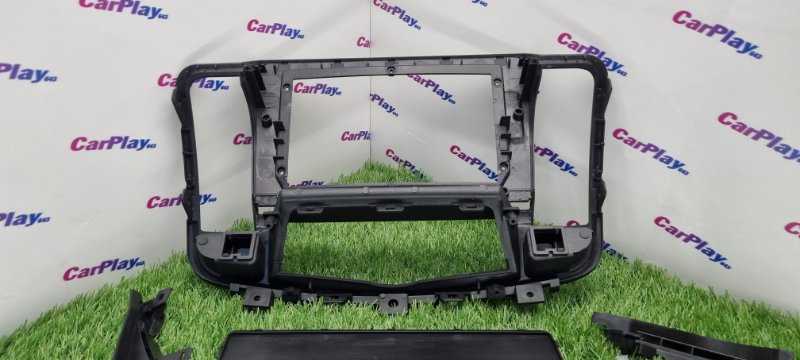 Переходная рамка магнитолы