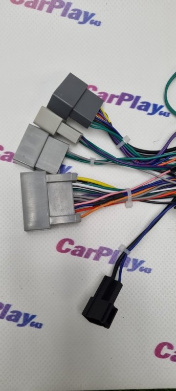 Canbus адаптер