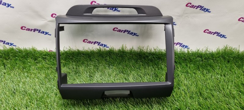 Переходная рамка магнитолы