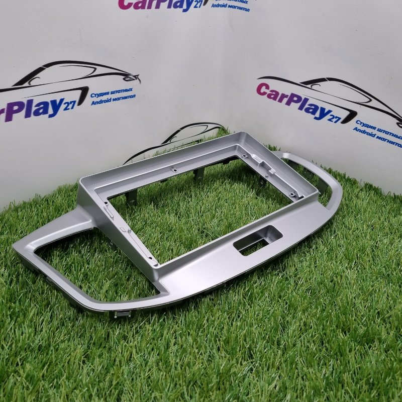 Переходная рамка магнитолы