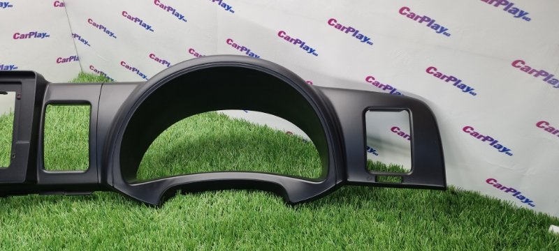 Переходная рамка магнитолы