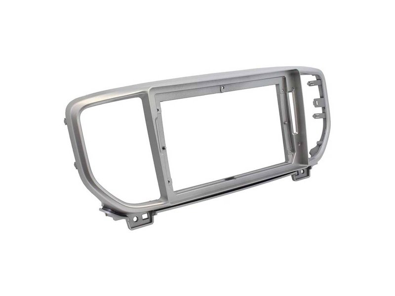 Магнитола штатная Kia Sportage 2018