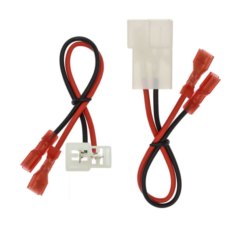 Коннектор для динамиков