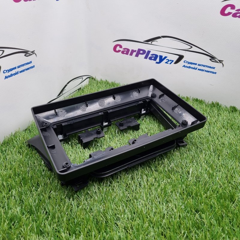 Переходная рамка магнитолы