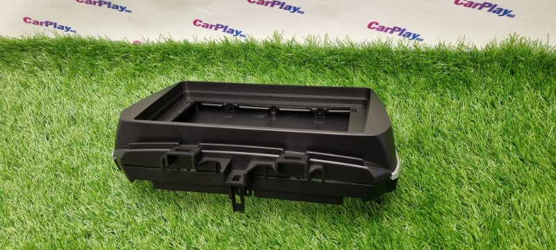 Переходная рамка магнитолы