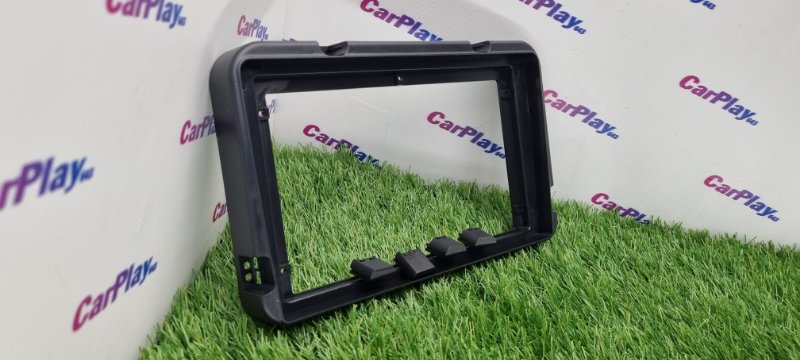 Переходная рамка магнитолы