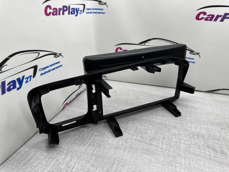 Переходная рамка магнитолы