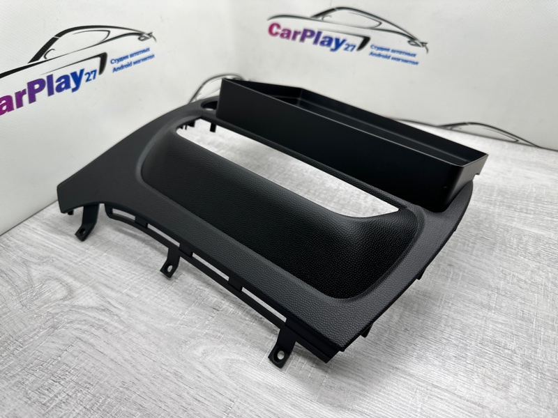 Переходная рамка магнитолы