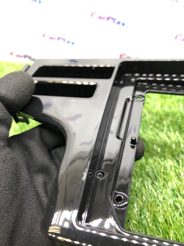 Переходная рамка магнитолы