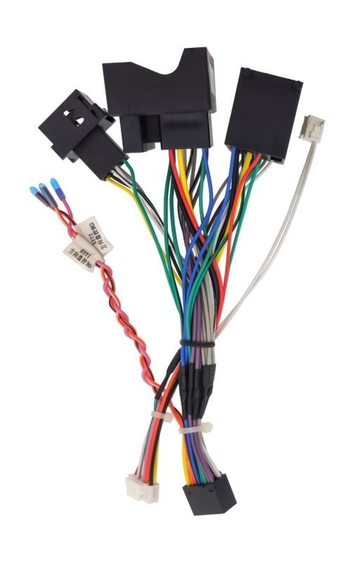 Canbus адаптер