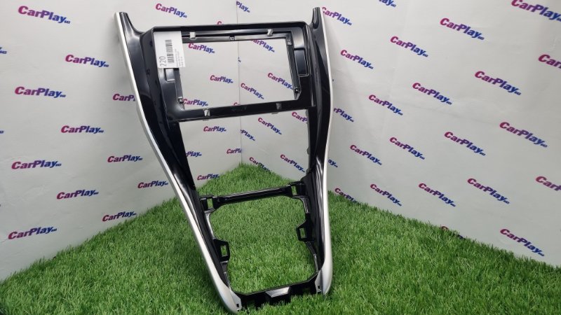 Переходная рамка магнитолы