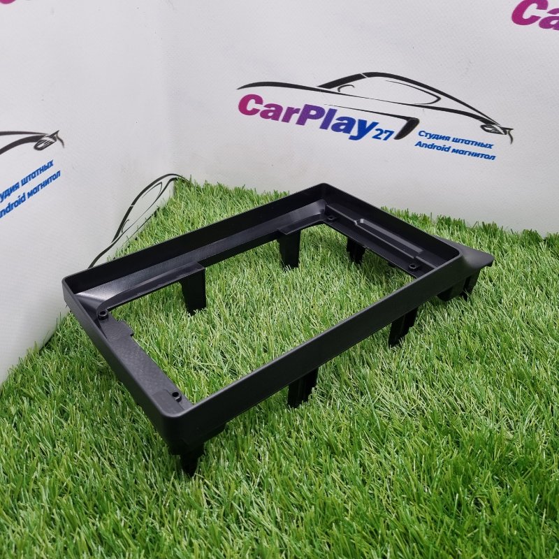 Переходная рамка магнитолы