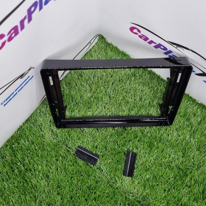 Переходная рамка магнитолы