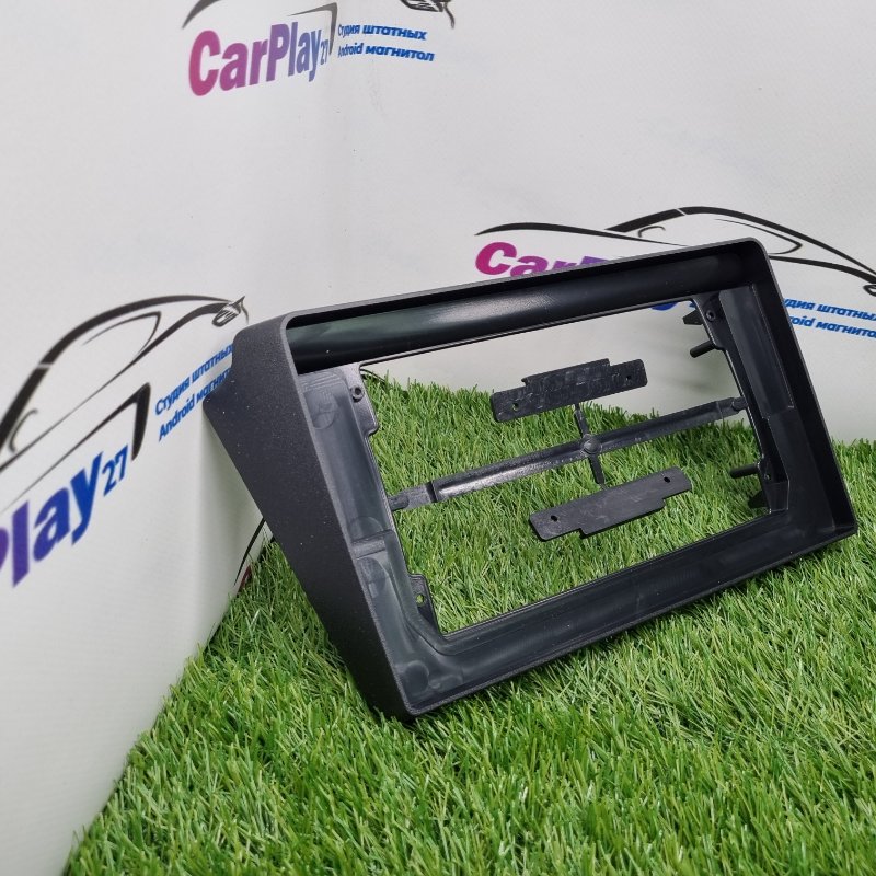 Переходная рамка магнитолы