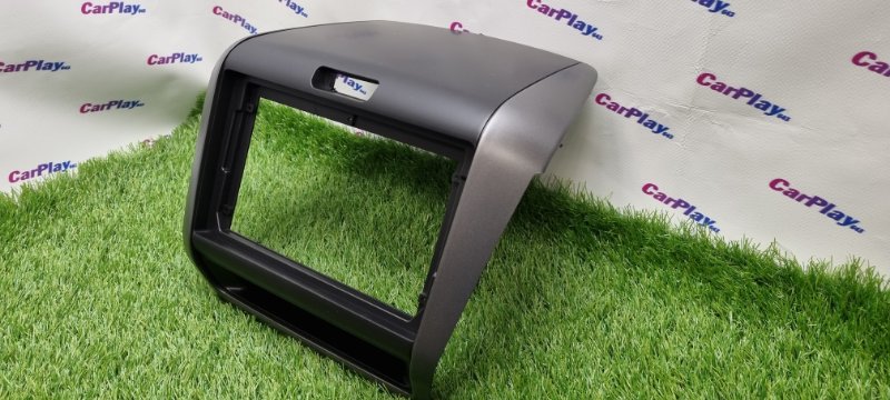 Переходная рамка магнитолы