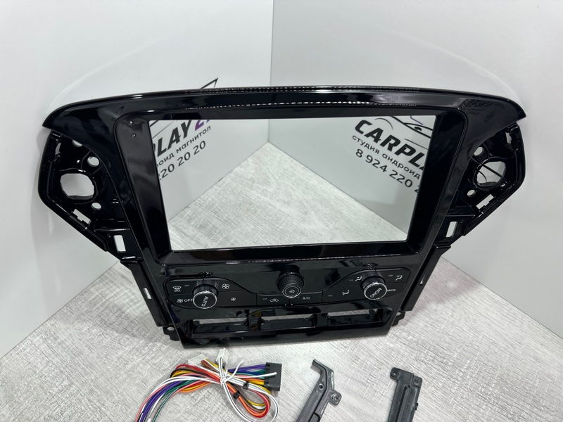 Установочный комплект (монтажный комплект)