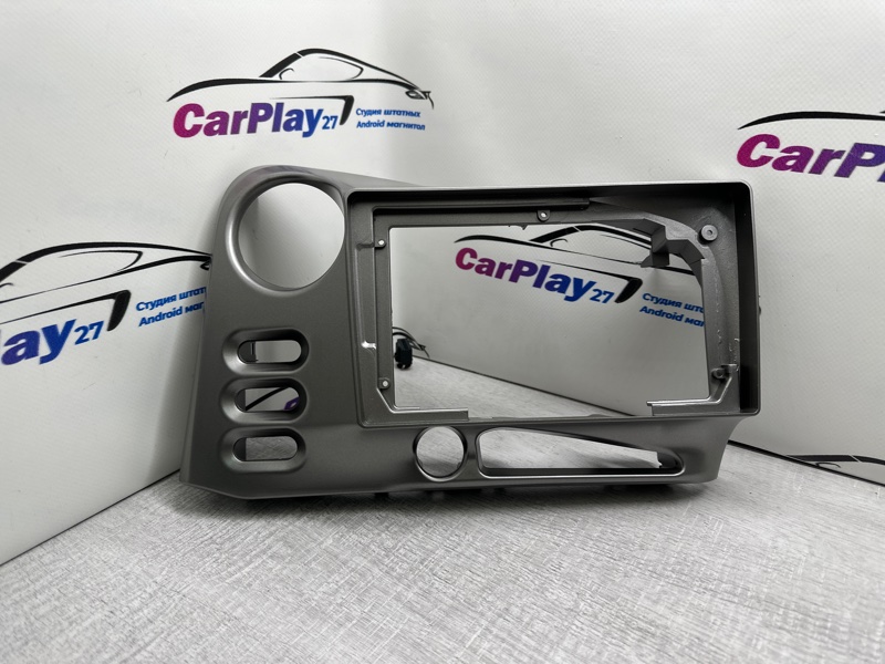 Магнитола штатная Toyota Corolla Matrix 2003