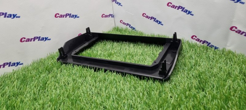 Переходная рамка магнитолы