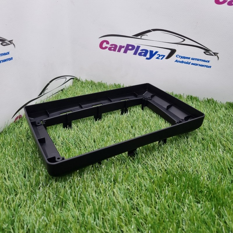 Переходная рамка магнитолы