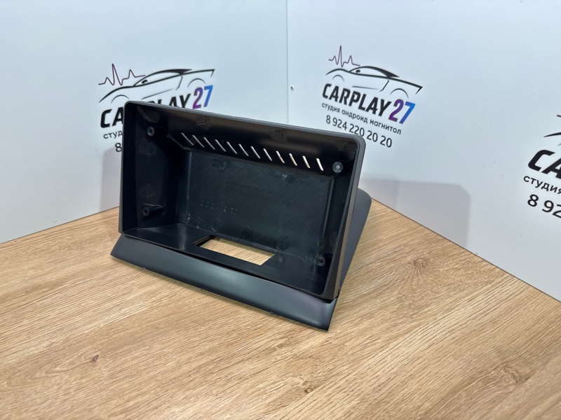 Переходная рамка магнитолы