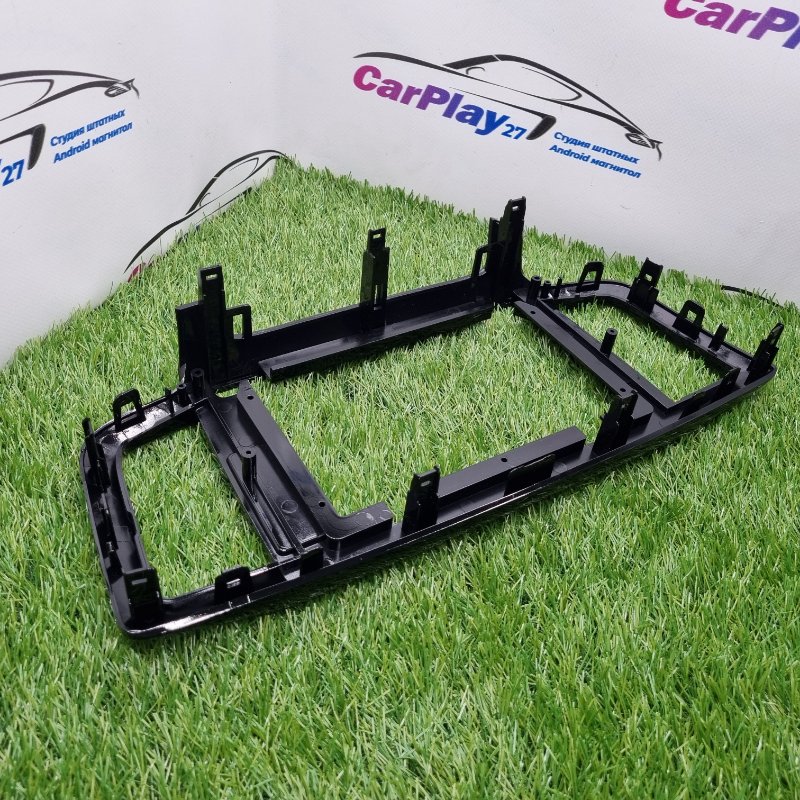 Переходная рамка магнитолы